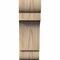 Ekena Millwork New Brighton Smooth Corbel, Douglas Fir, 3 1/2"W x 6"D x 10"H COR04X06X10NEB00SDF - alternate 3